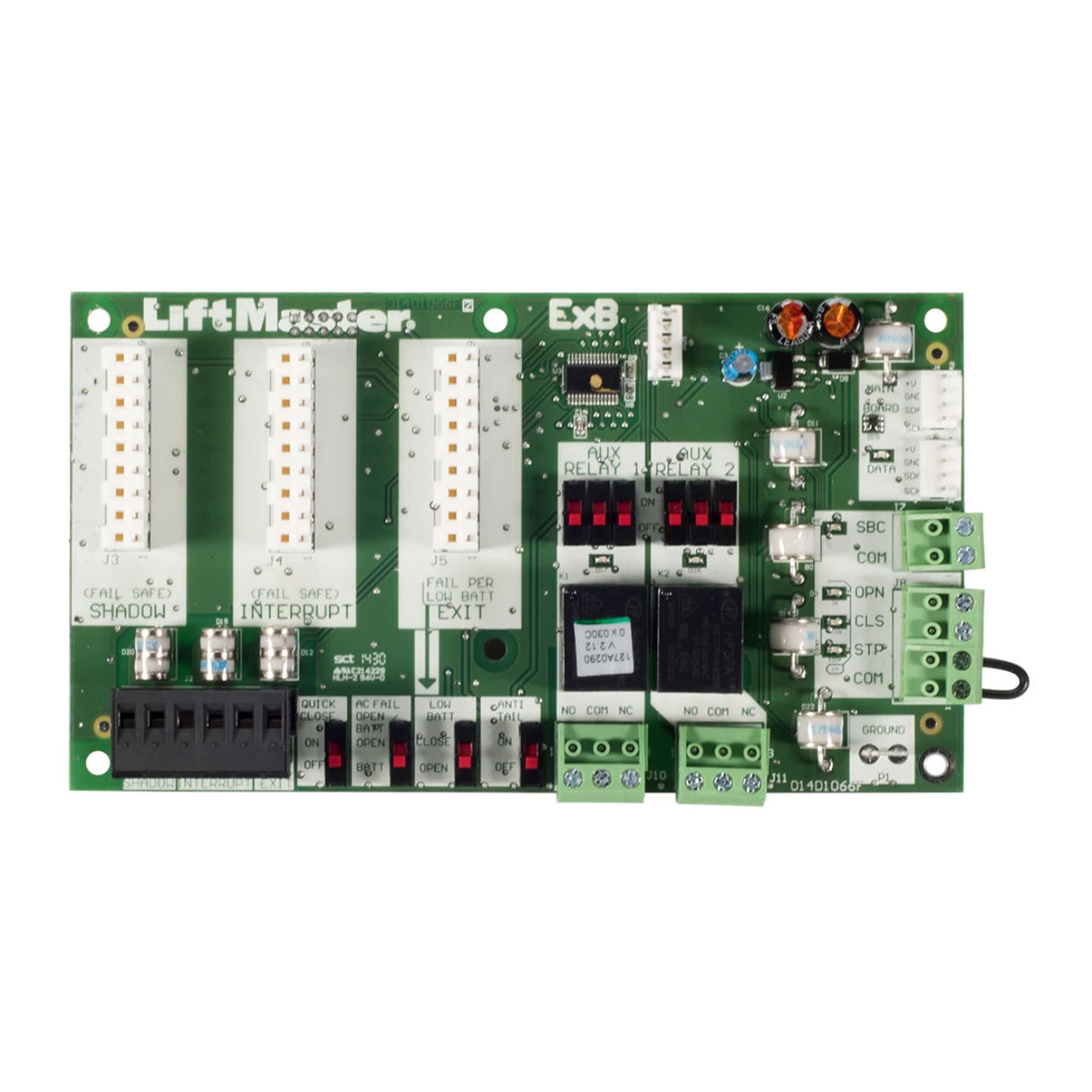 LiftMaster K1D6686CC Expansion Board | theelitegateoffers.com