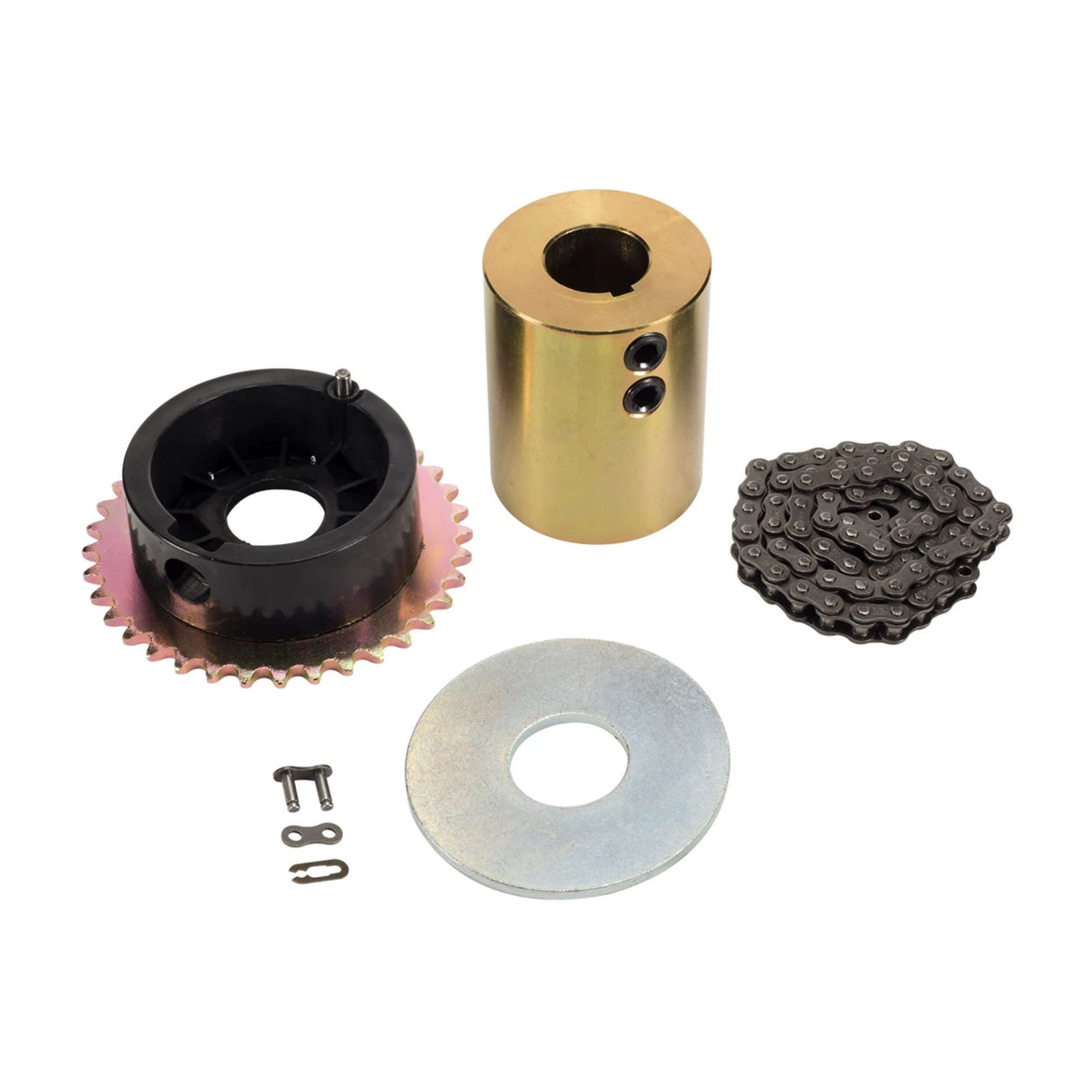 Liftmaster K70-35677 Limit Shaft Kit for RSW12V | theelitegateoffers.com