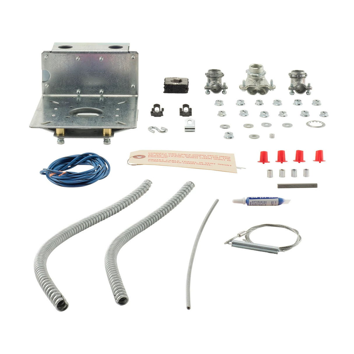 LiftMaster K71-B240H Internal Brake Solenoid 240V | theelitegateoffers.com