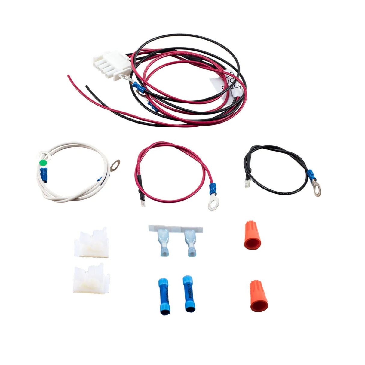 LiftMaster K94-36596 Battery Wire Harness 33Ah | theelitegateoffers.com