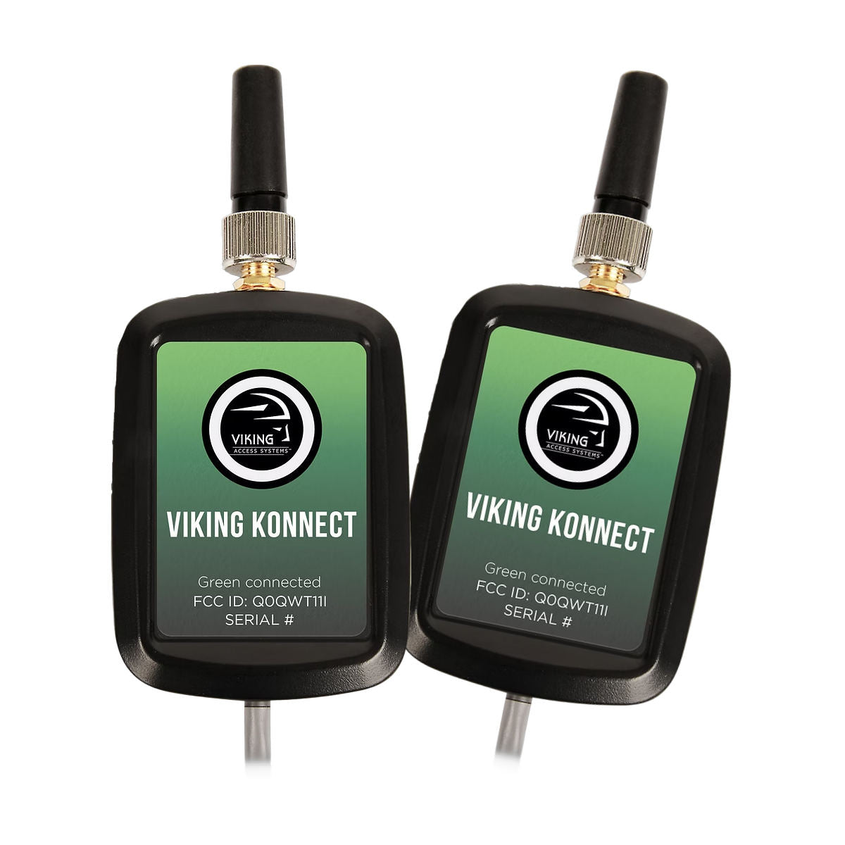 Viking KONNECT-MS Bluetooth Device for Dual Gate Operators | theelitegateoffers.com