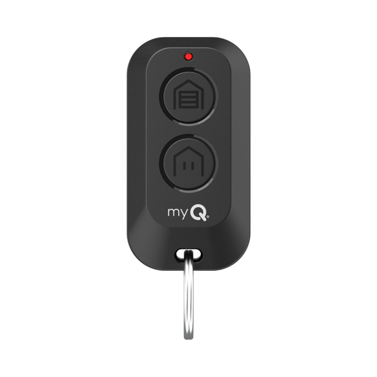 LiftMaster L932M Keychain Remote Control 2-Button | theelitegateoffers.com