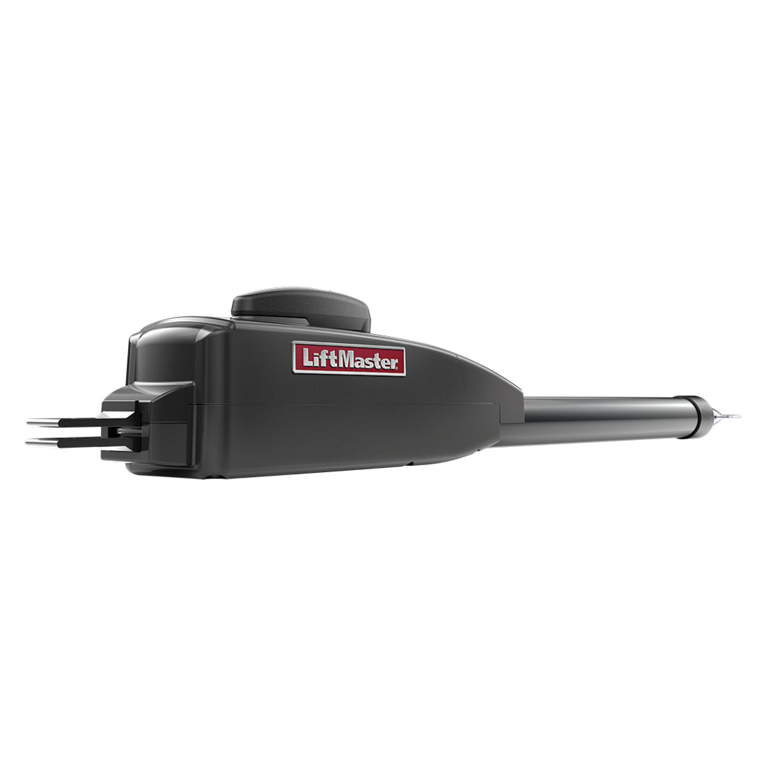 LA400DC arm