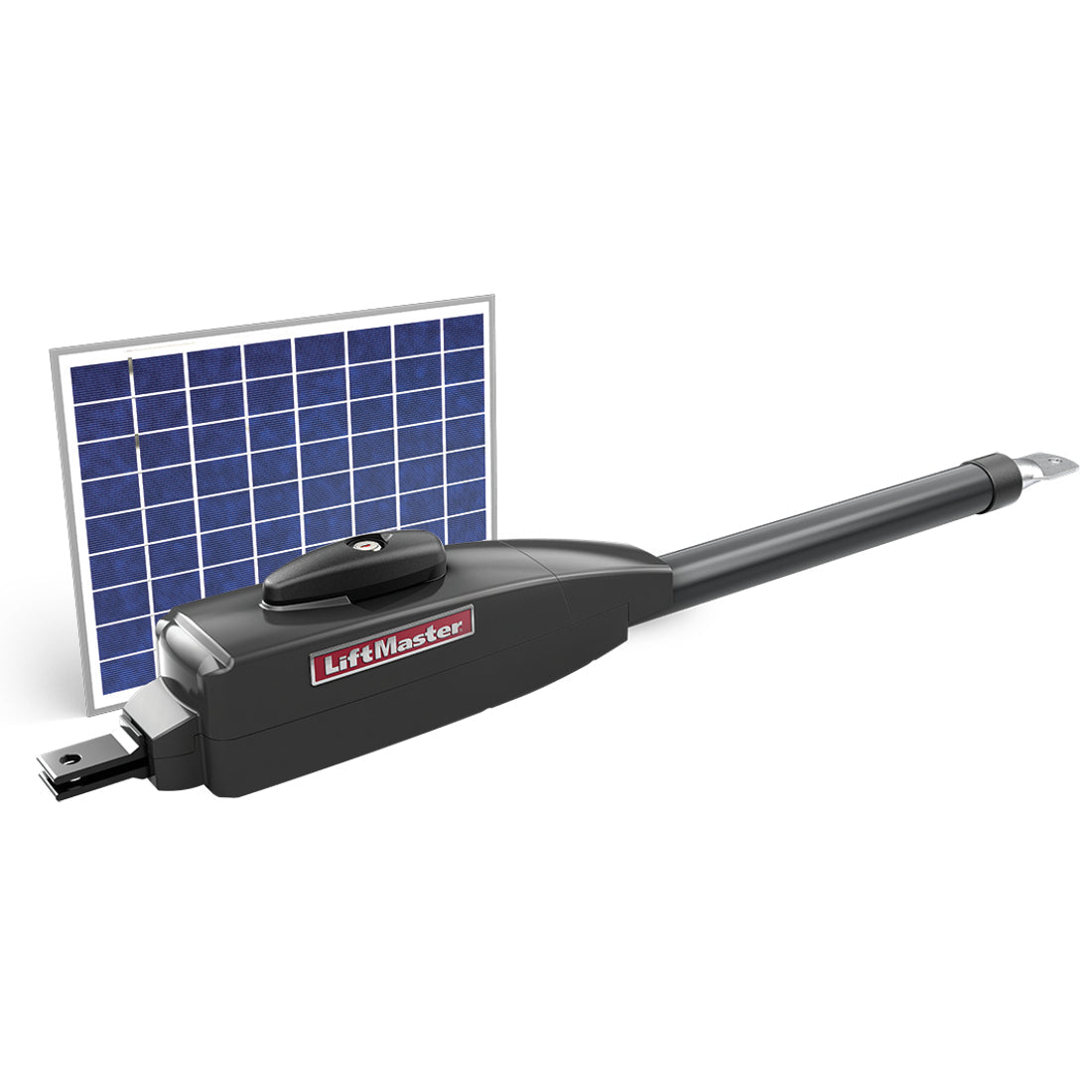 LIFTMASTER LA412PKGUL swing gate opener standard package
