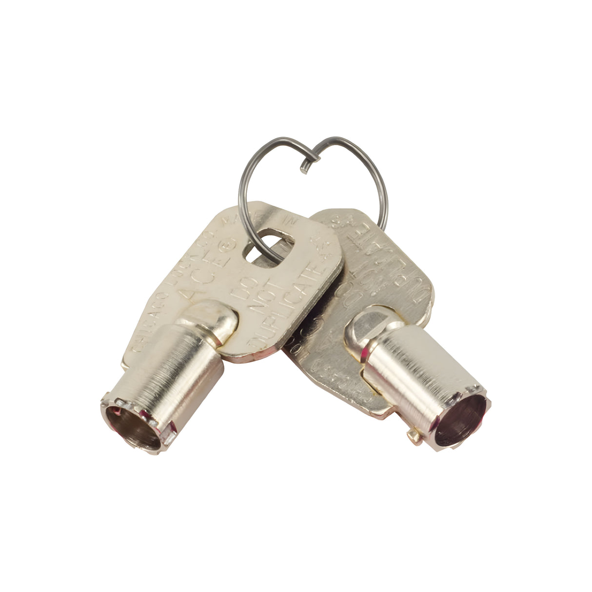 LiftMaster OGKS Camlock Keys for Entry Systems | theelitegateoffers.com
