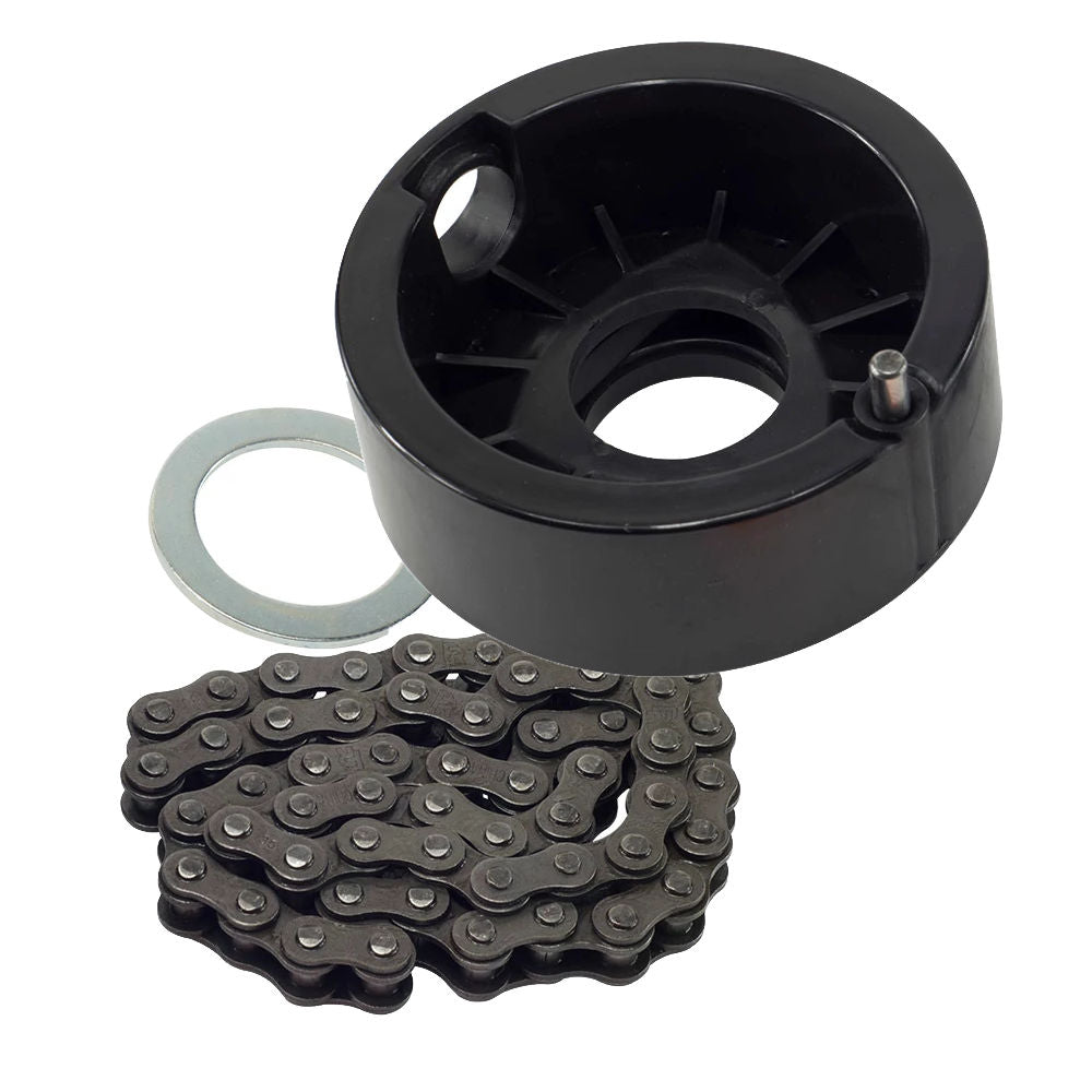 LiftMaster K77-37635 Sprocket & Chain Kit | theelitegateoffers.com