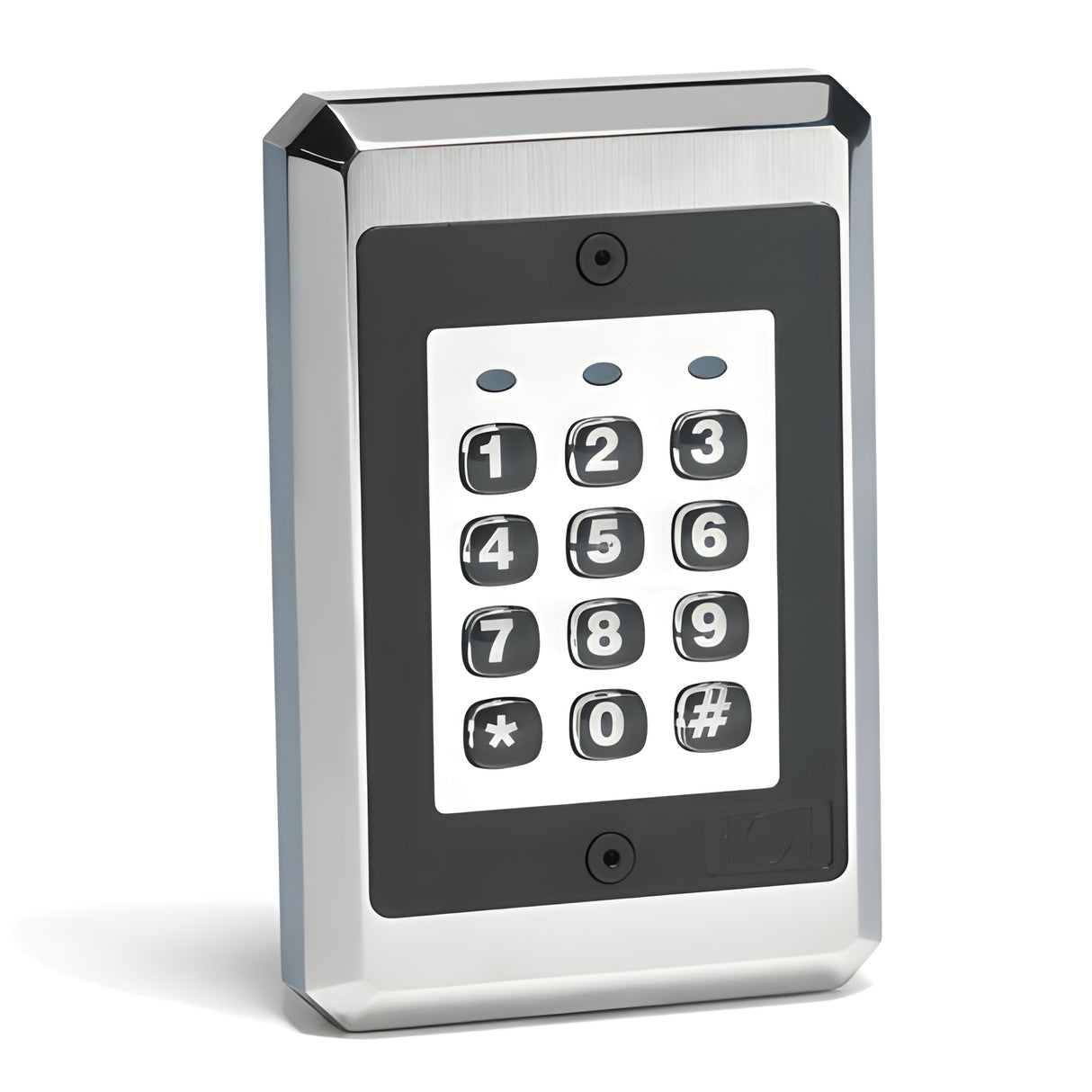 Linear 212iLW Indoor/Outdoor Security Keypad | theelitegateoffers.com