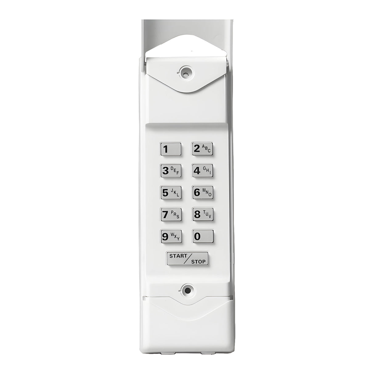 Linear DTKP Gate Keypad