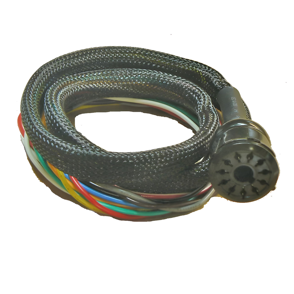 Reno loop detector harness