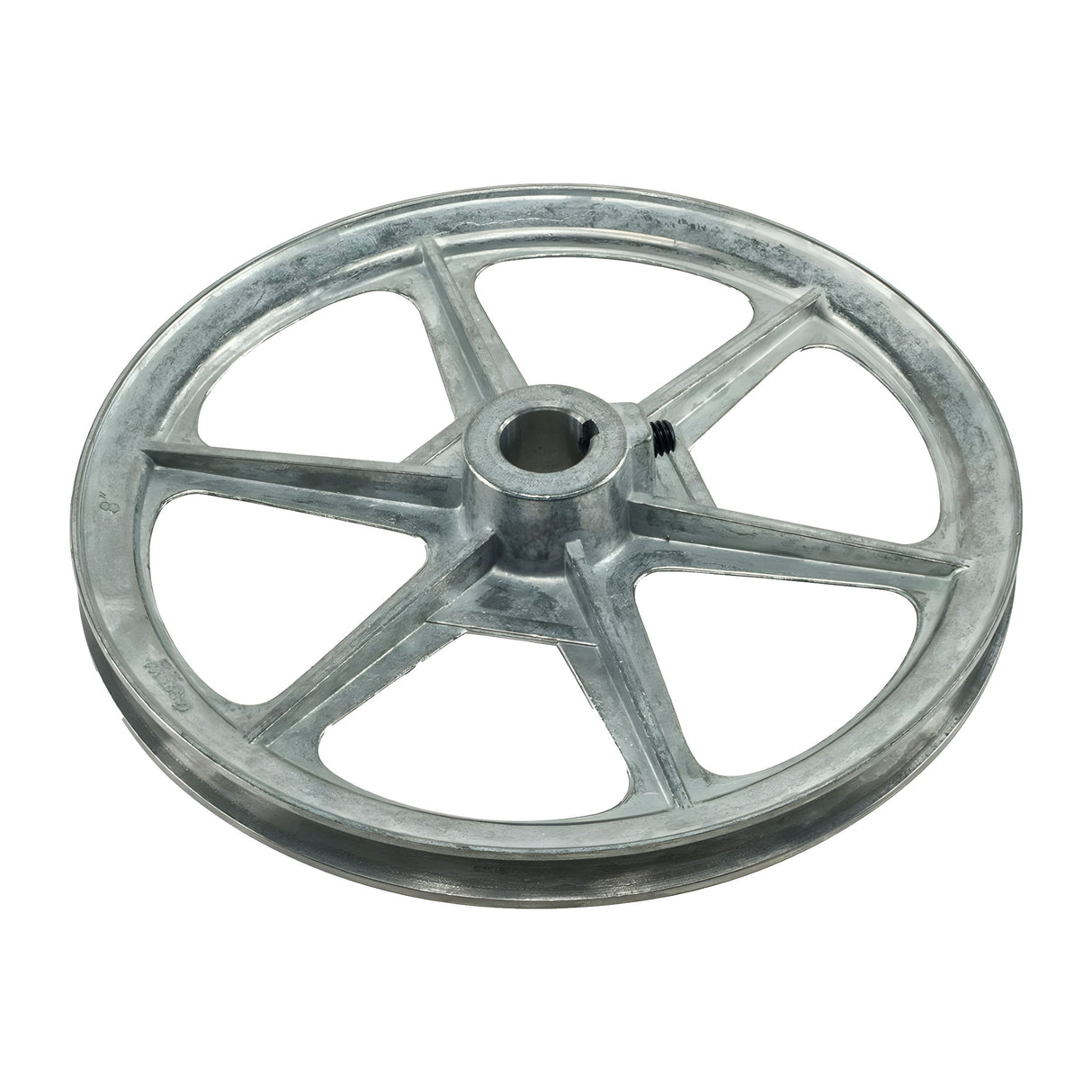Liftmaster MA008 Gear Reducer Pulley 8 Inch | theelitegateoffers.com