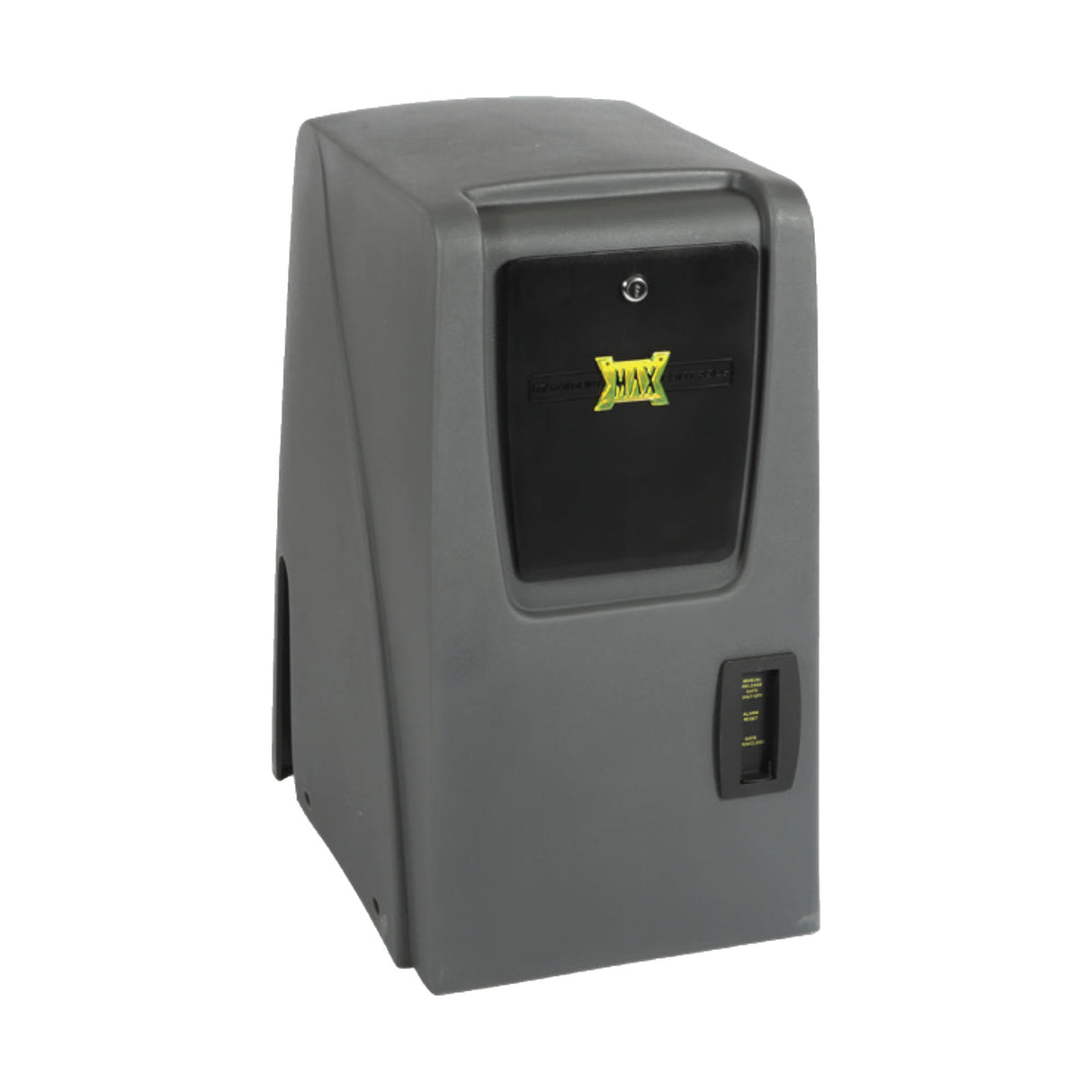 Maximum Controls - MAX 1500 PRO Slide Gate Operator | theelitegateoffers.com