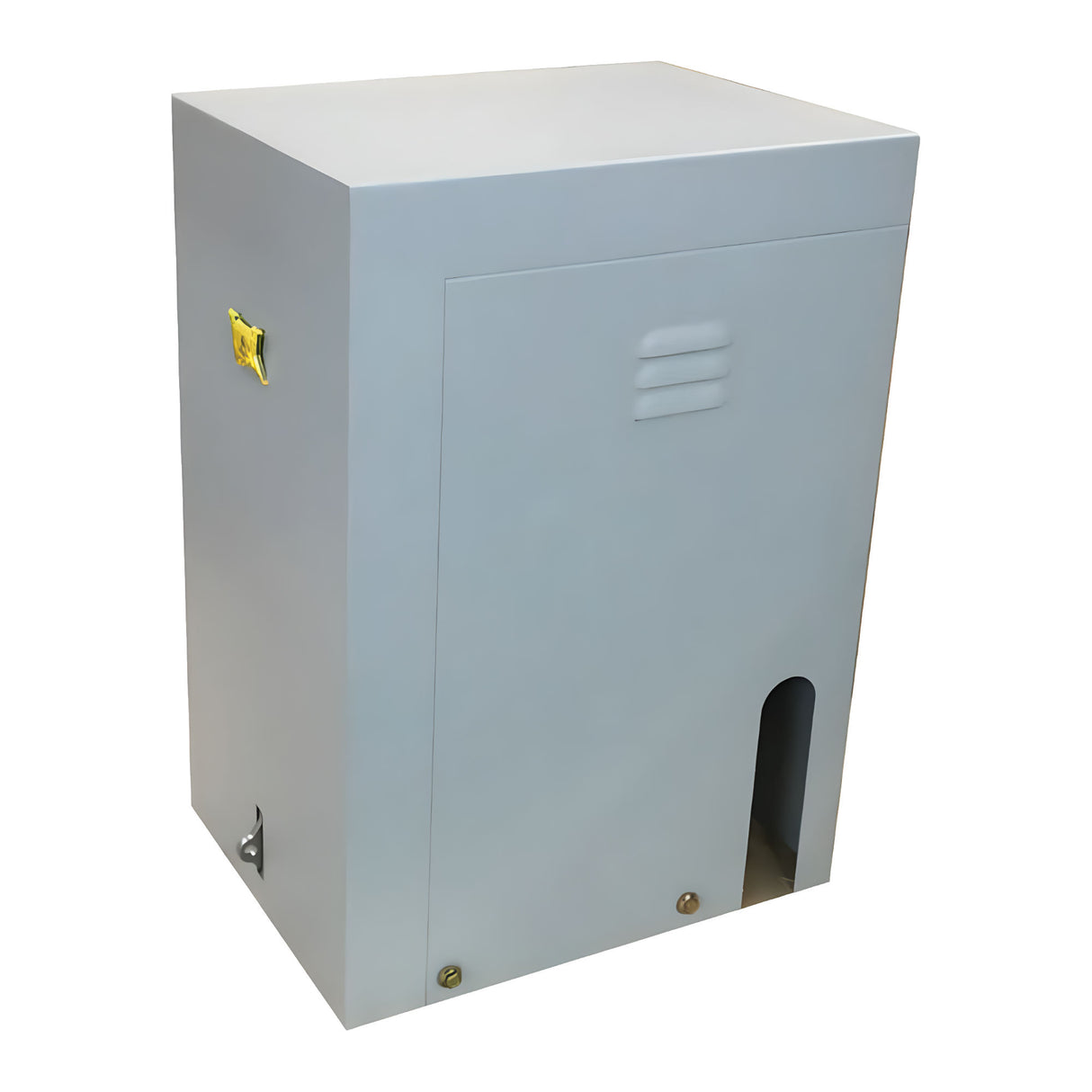 Maximum Controls - MAX RHINO 4000 FS Slide Gate Operator | theelitegateoffers.com