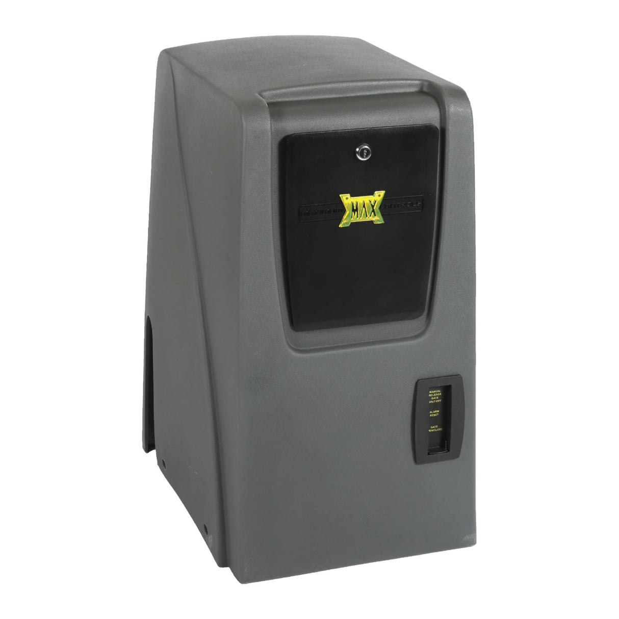 Maximum Controls - MAX 1700 FS PRO Slide Gate Operator | theelitegateoffers.com
