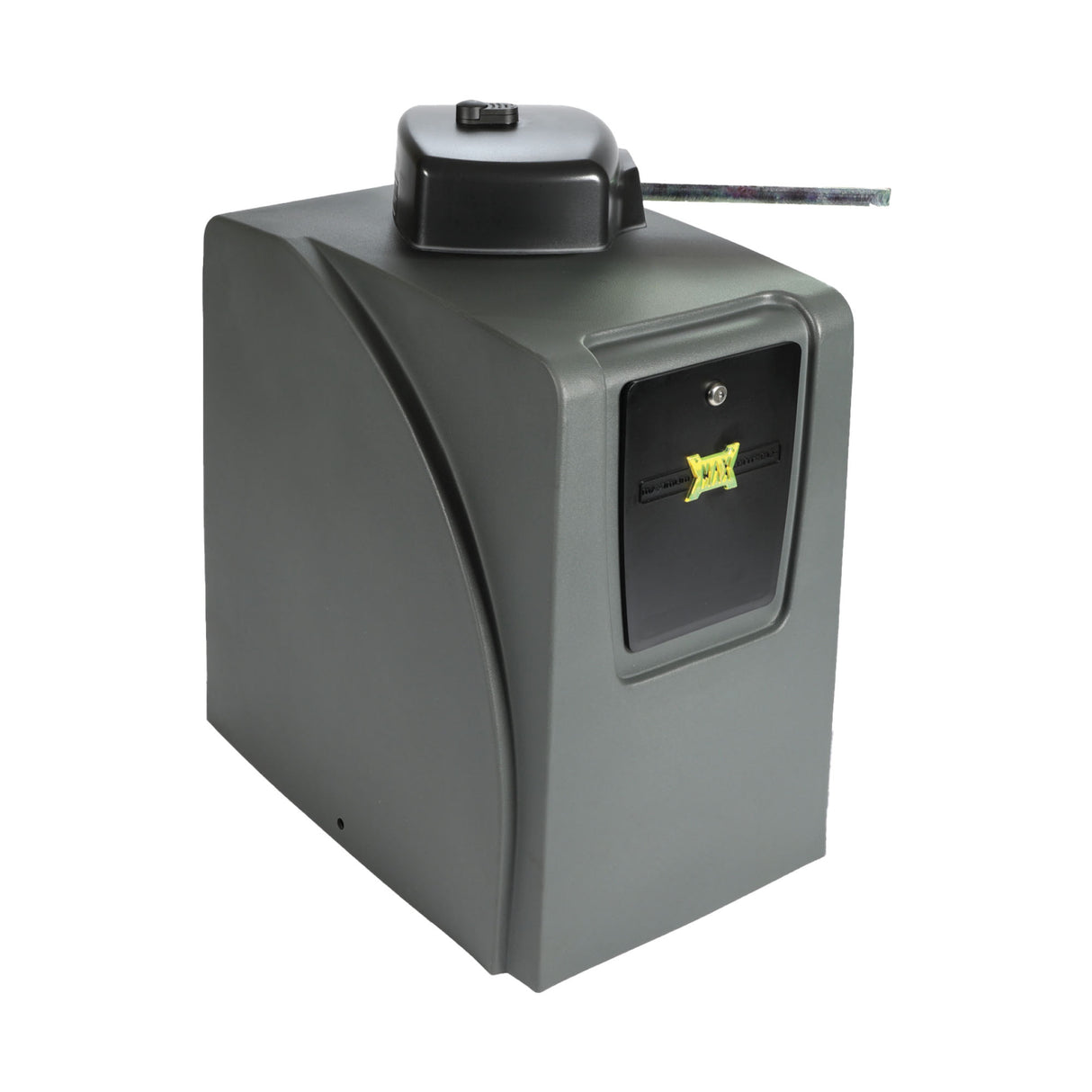 Maximum Controls Megatron 2200 HP PRO Swing Gate Operator | theelitegateoffers.com