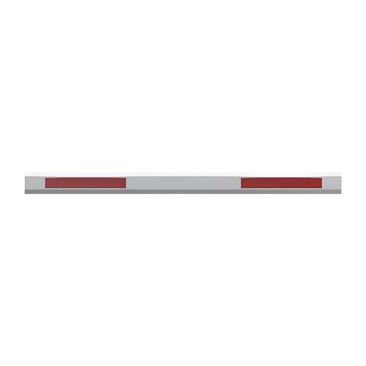 All-O-Matic MQ-4AE Barrier Arm Extension - 49 in