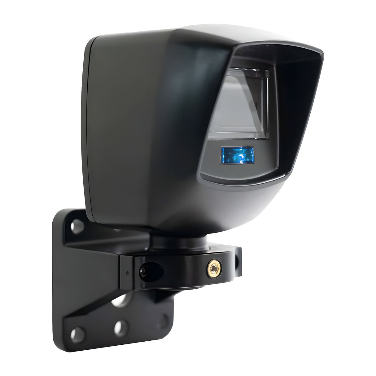 EMX MRD-1P Radar Presence Vehicle Sensor, left side view | theelitegateoffers.com