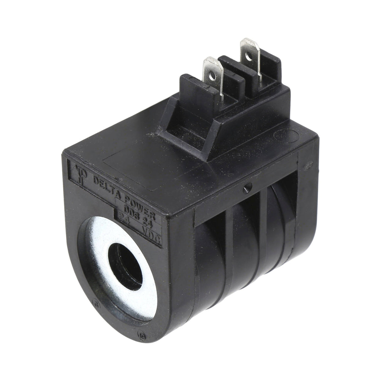 HySecurity MX000185 Quick Stop Valve Coil (24VDC) | theelitegateoffers.com