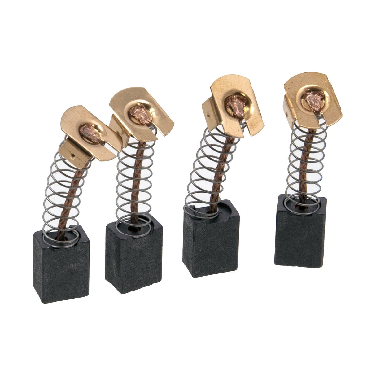 HySecurity MX000691 Brushes and Springs Kit | theelitegateoffers.com