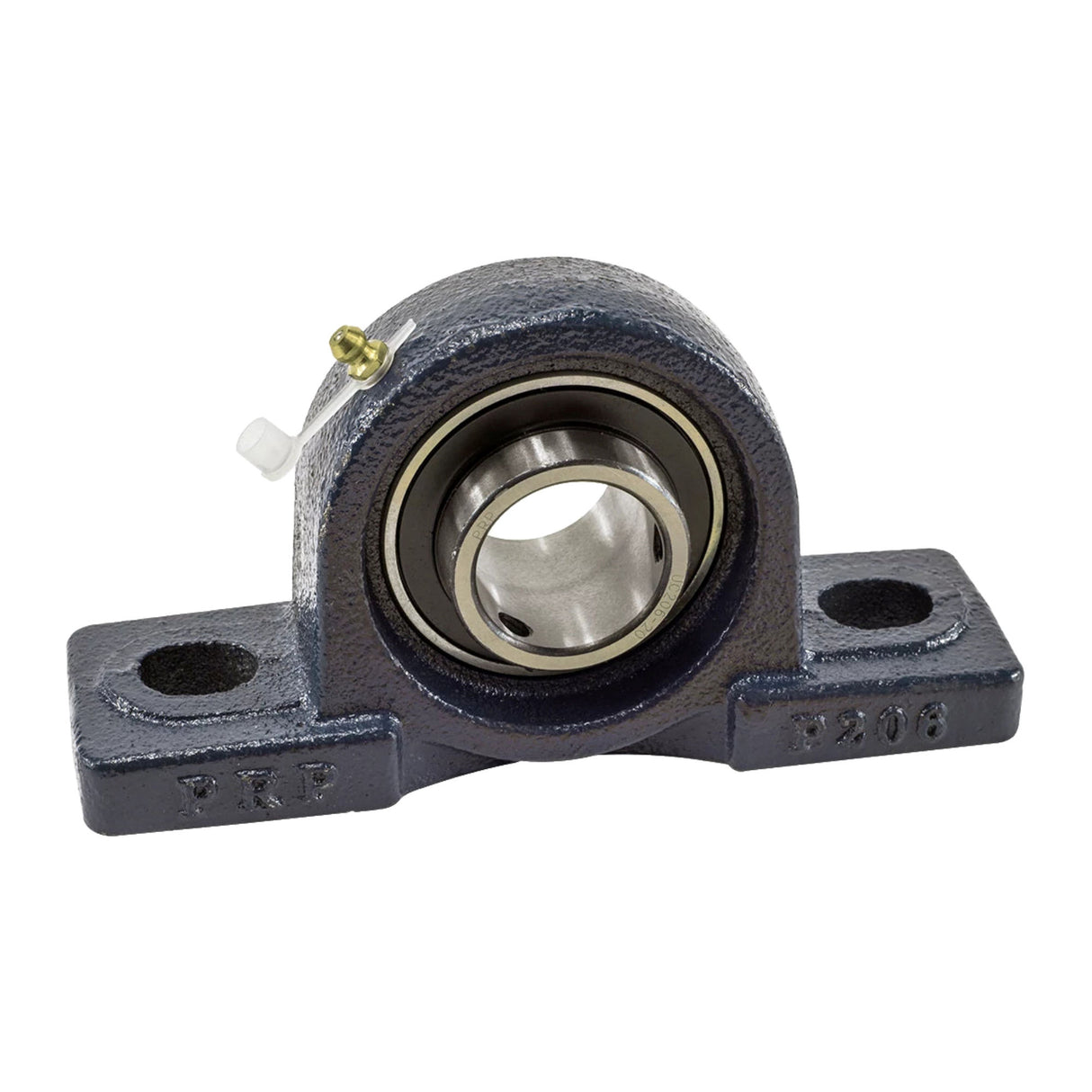 HySecurity MX000771 Bloque de rodamientos de apoyo - 1 pulgada