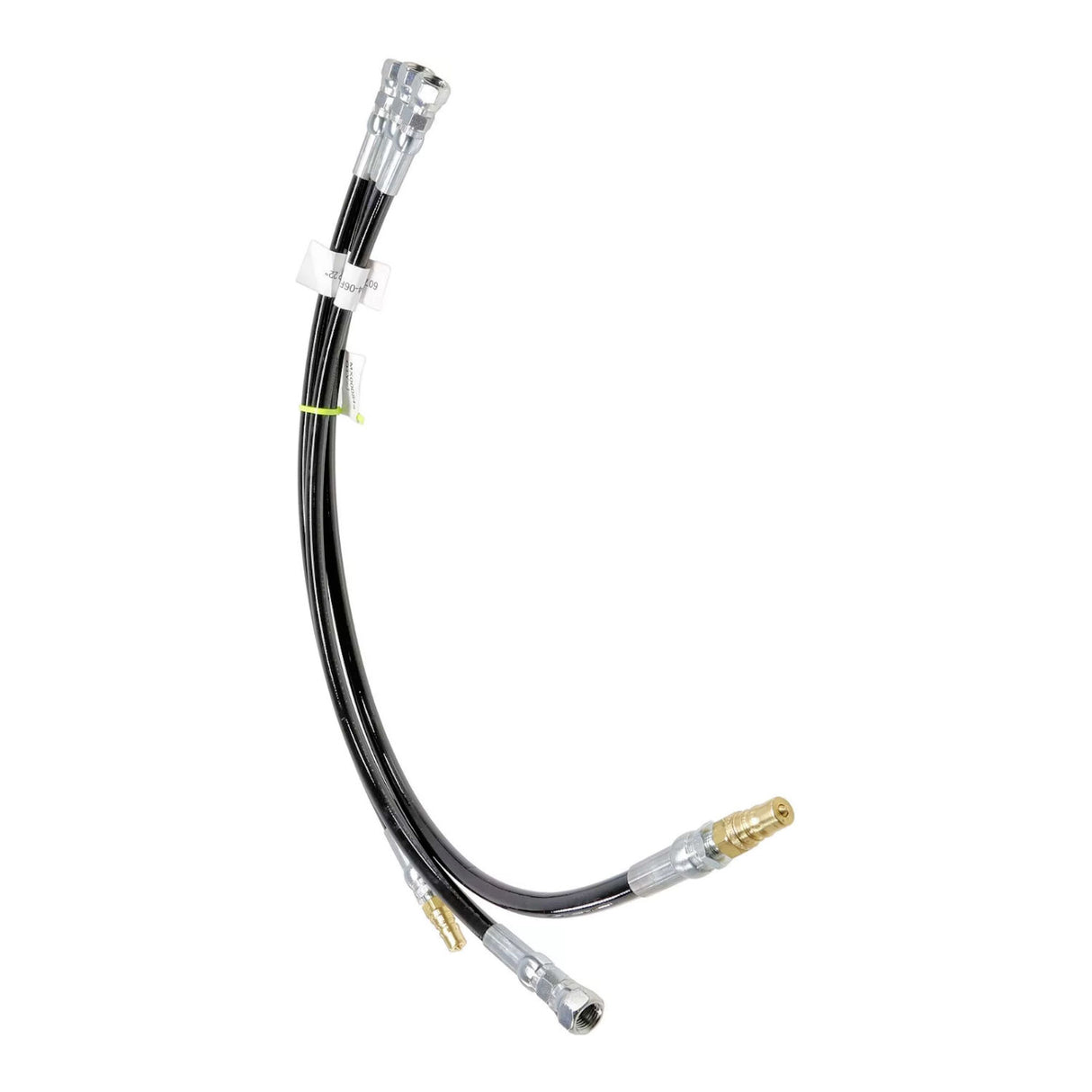 HySecurity MX001129 Hose Kit w/ Quick Disconnect | theelitegateoffers.com