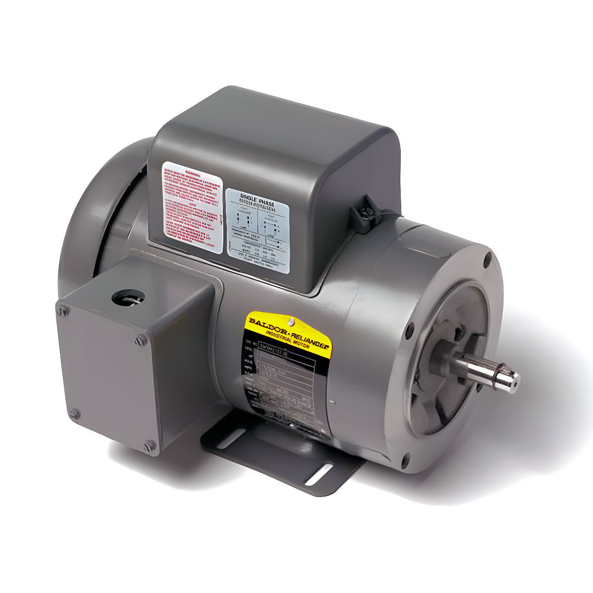 HySecurity MX001638 Motor for SlideDriver 50VF