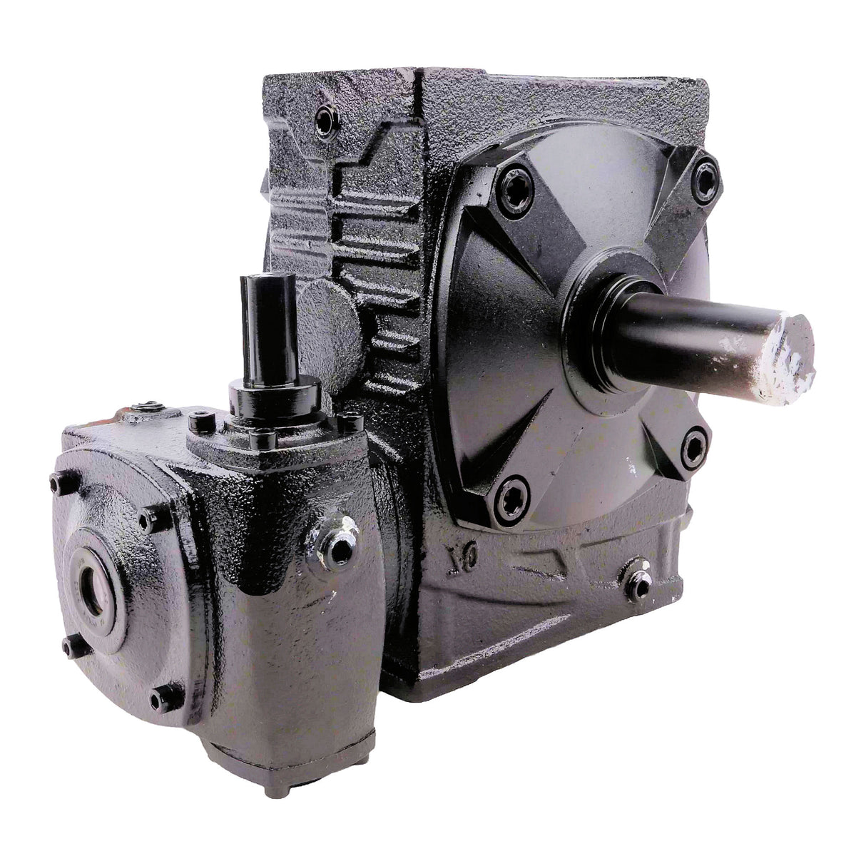 HySecurity MX002005 Gearbox for SwingSmart DC | theelitegateoffers.com