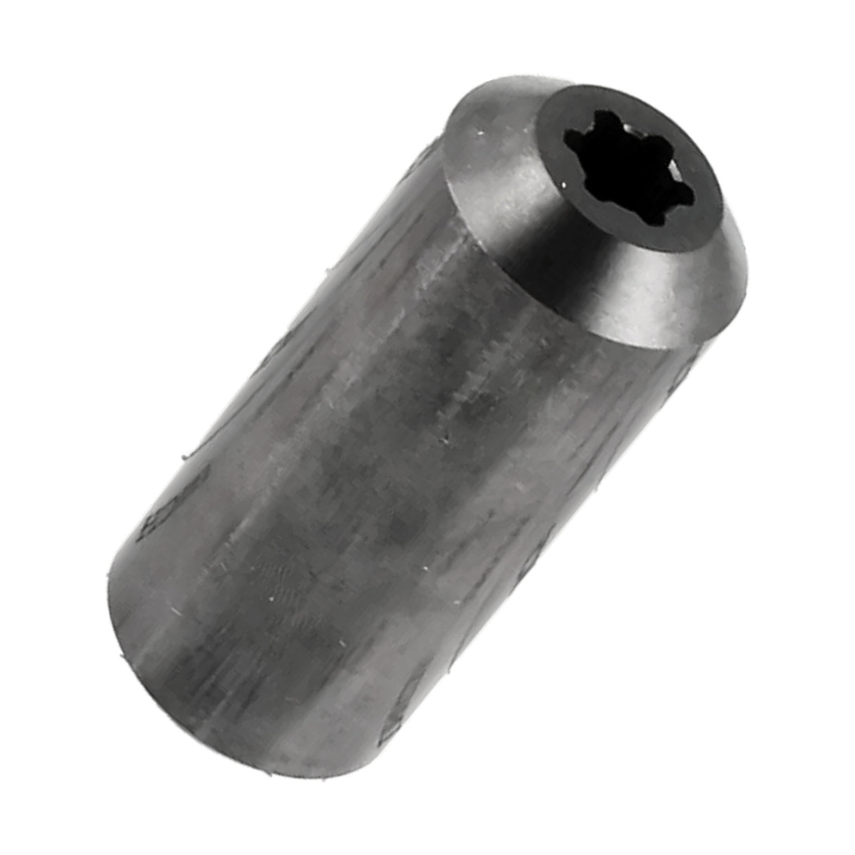 HySecurity MX002054 Motor-to-Pump Coupler 5/8" x 6T | theelitegateoffers.com