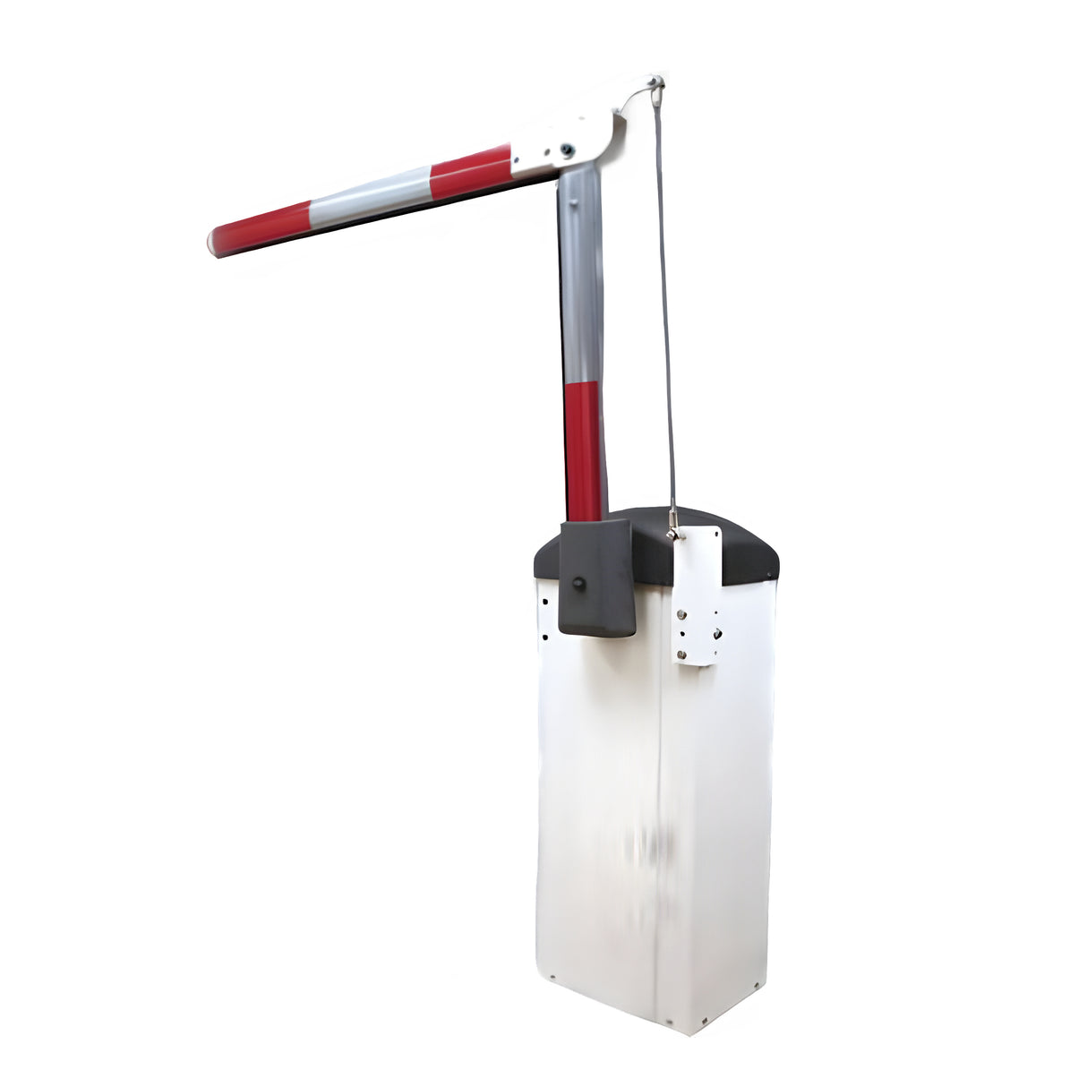 HySecurity MX4010 Lighted Articulating Arm Assembly | theelitegateoffers.com