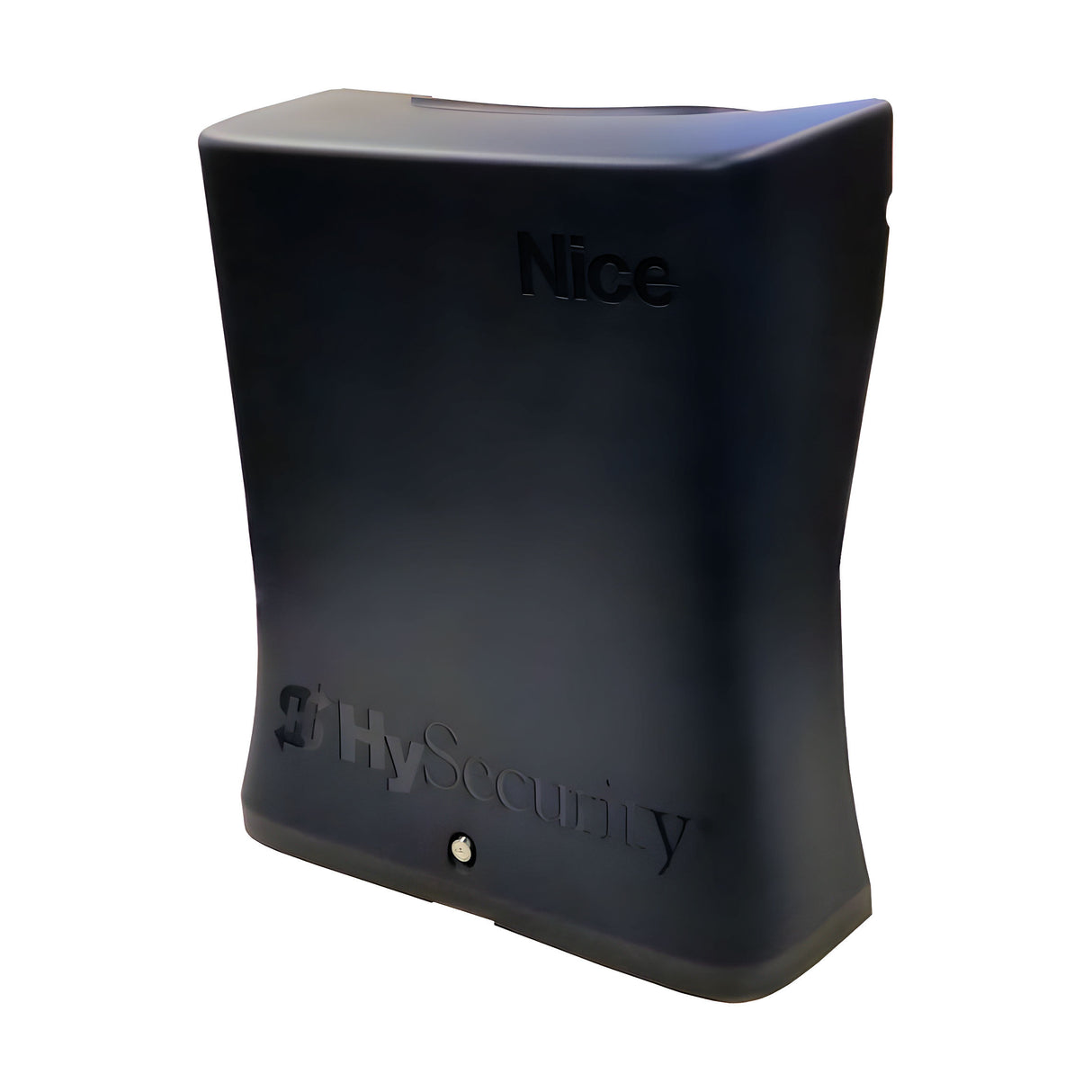 HySecurity MX4465 Front Cover for CNX Gate Operators | theelitegateoffers.com
