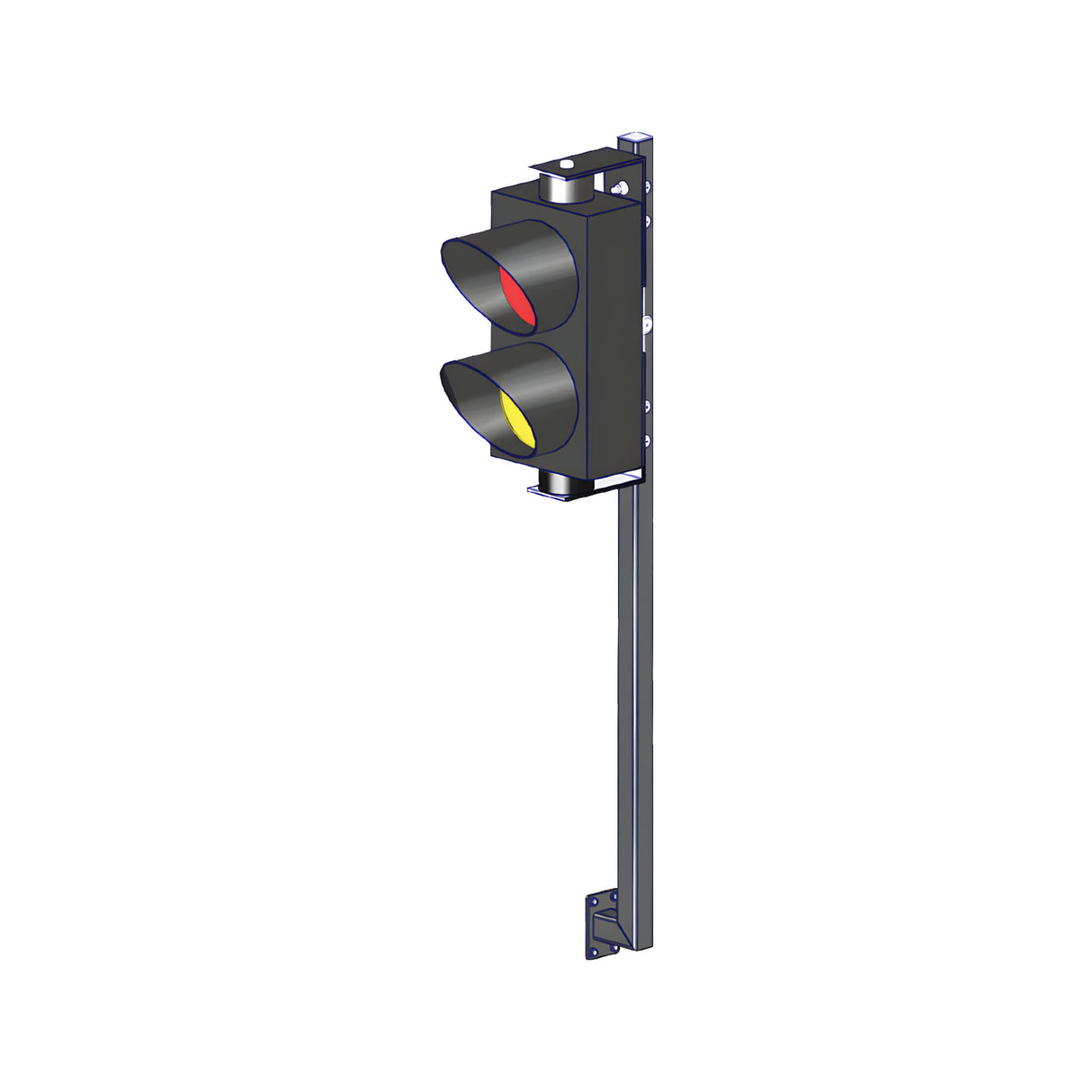 HySecurity MX5638-01 Traffic Light Kit (Replaces MX4171)
