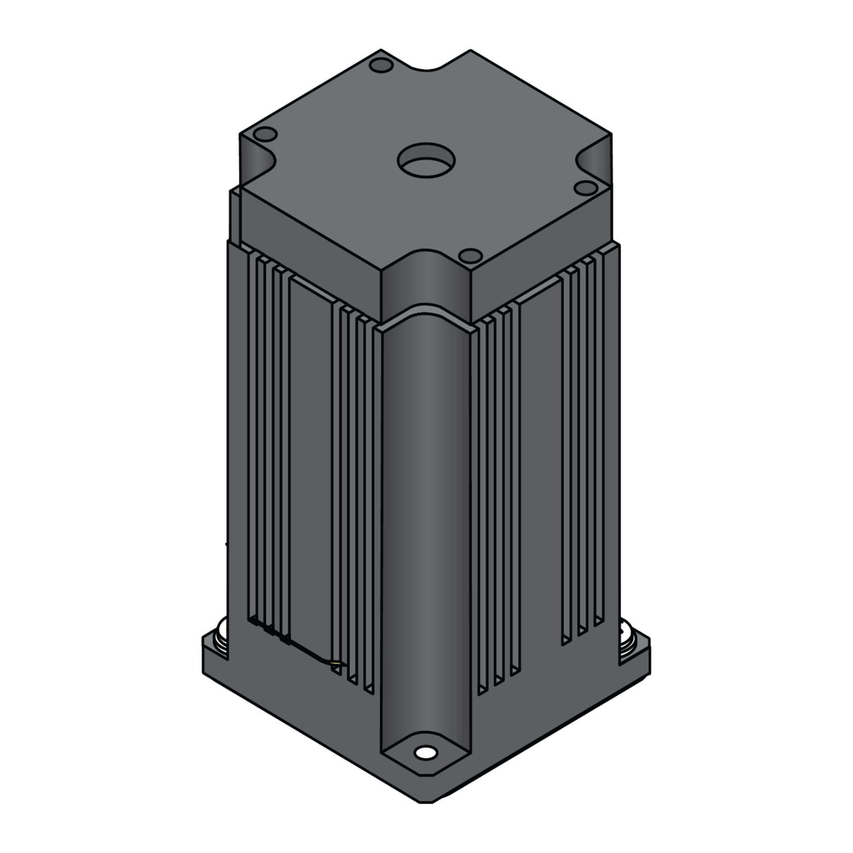 Maximum Controls MX052 Replacement Motor | theelitegateoffers.com
