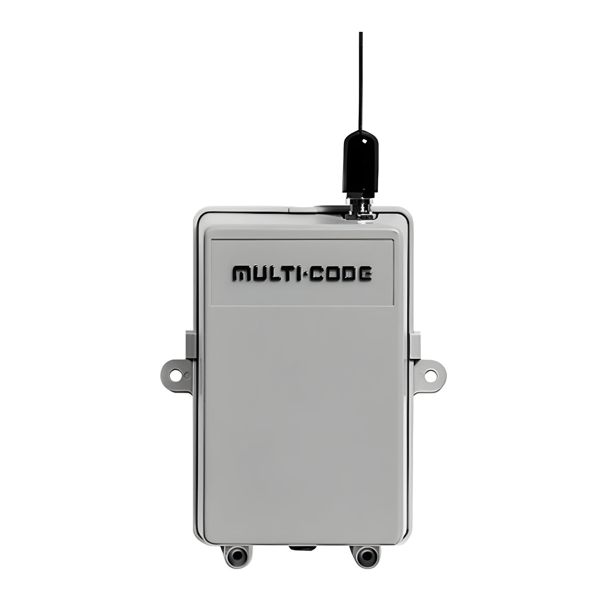 MultiCode 109920 1-Channel 300MHz Gate Receiver 115VAC | theelitegateoffers.com