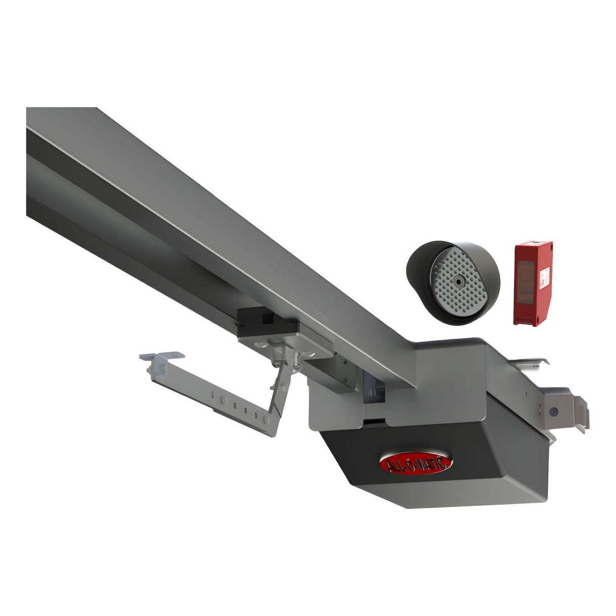 All-O-Matic OH-200-DC Pro Overhead Gate Operator | theelitegateoffers.com