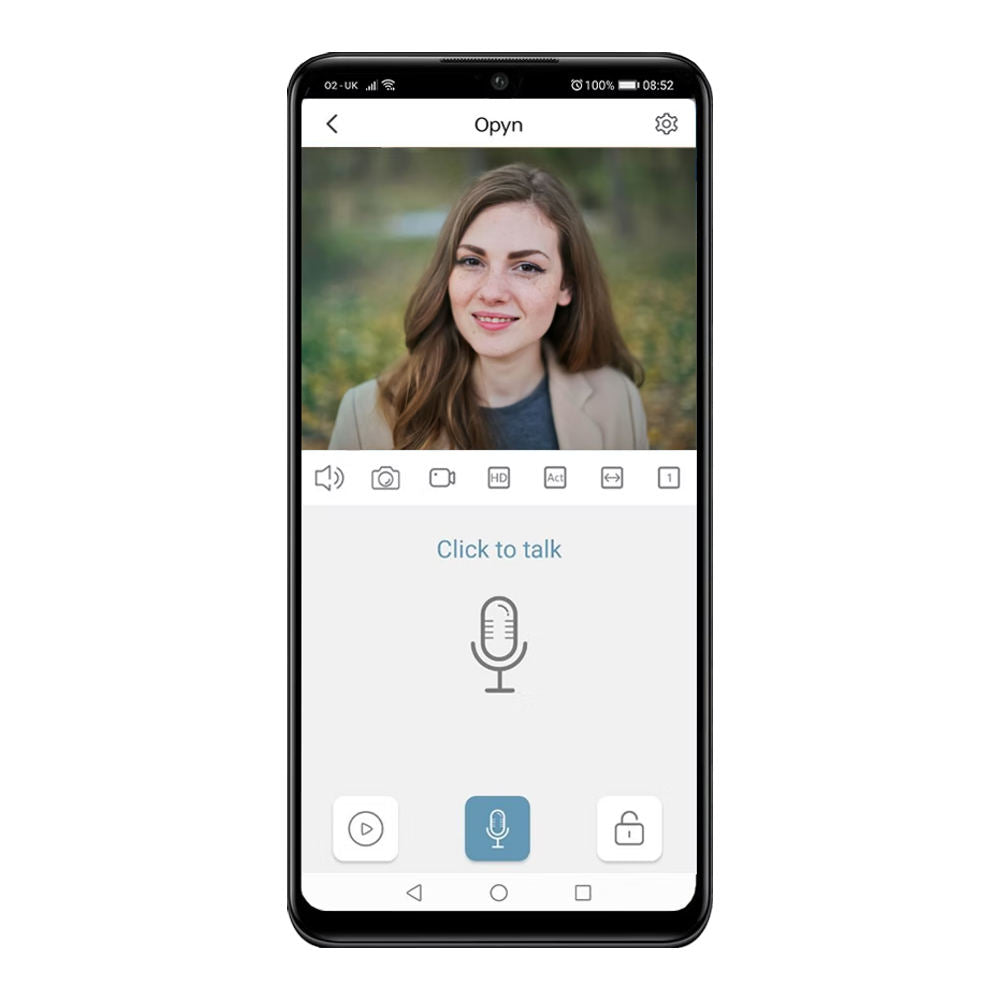 AES OPYN-PRO App | theelitegateoffers.com
