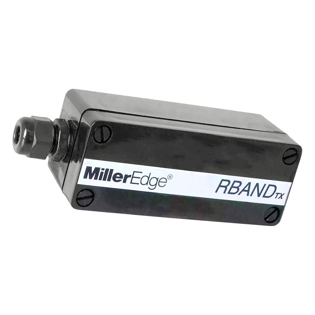 Miller Edge RB-TX10 Wireless Gate Transmitter | theelitegateoffers.com
