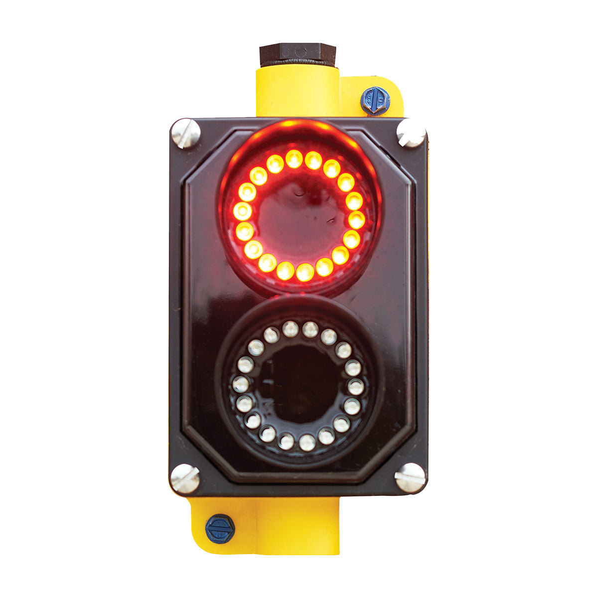 Liftmaster RGL-CTL Hi-Intensity Red/Green LED Traffic Light