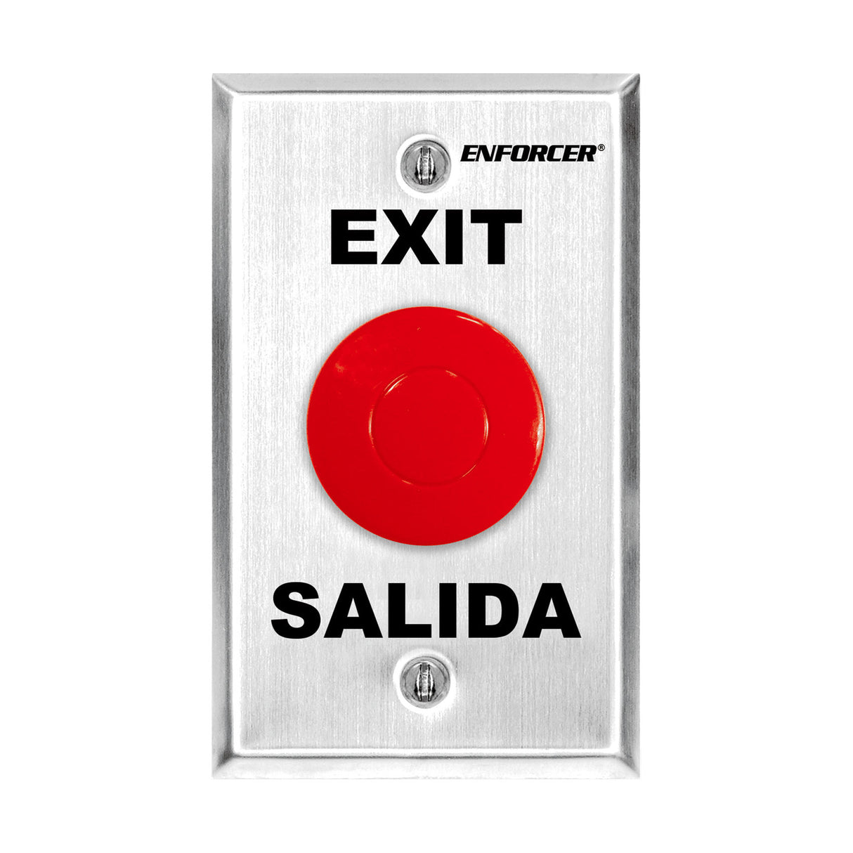Seco-Larm SD-7201RCPE1Q Weather-Resistant Exit Button | theelitegateoffers.com
