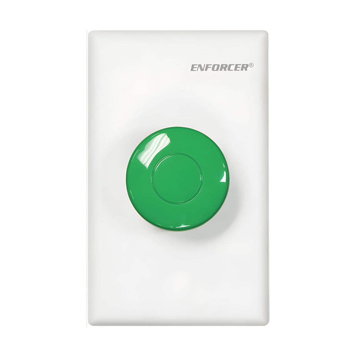 Seco-Larm SD-7217GWQ Weather-Resistant Exit Button | theelitegateoffers.com