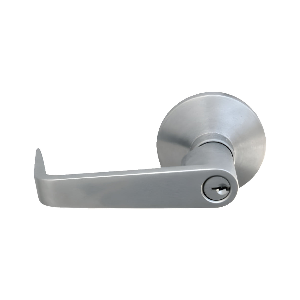 Seco-Larm SD-962HL-4A Entry Lever for Rim-Type Device | theelitegateoffers.com