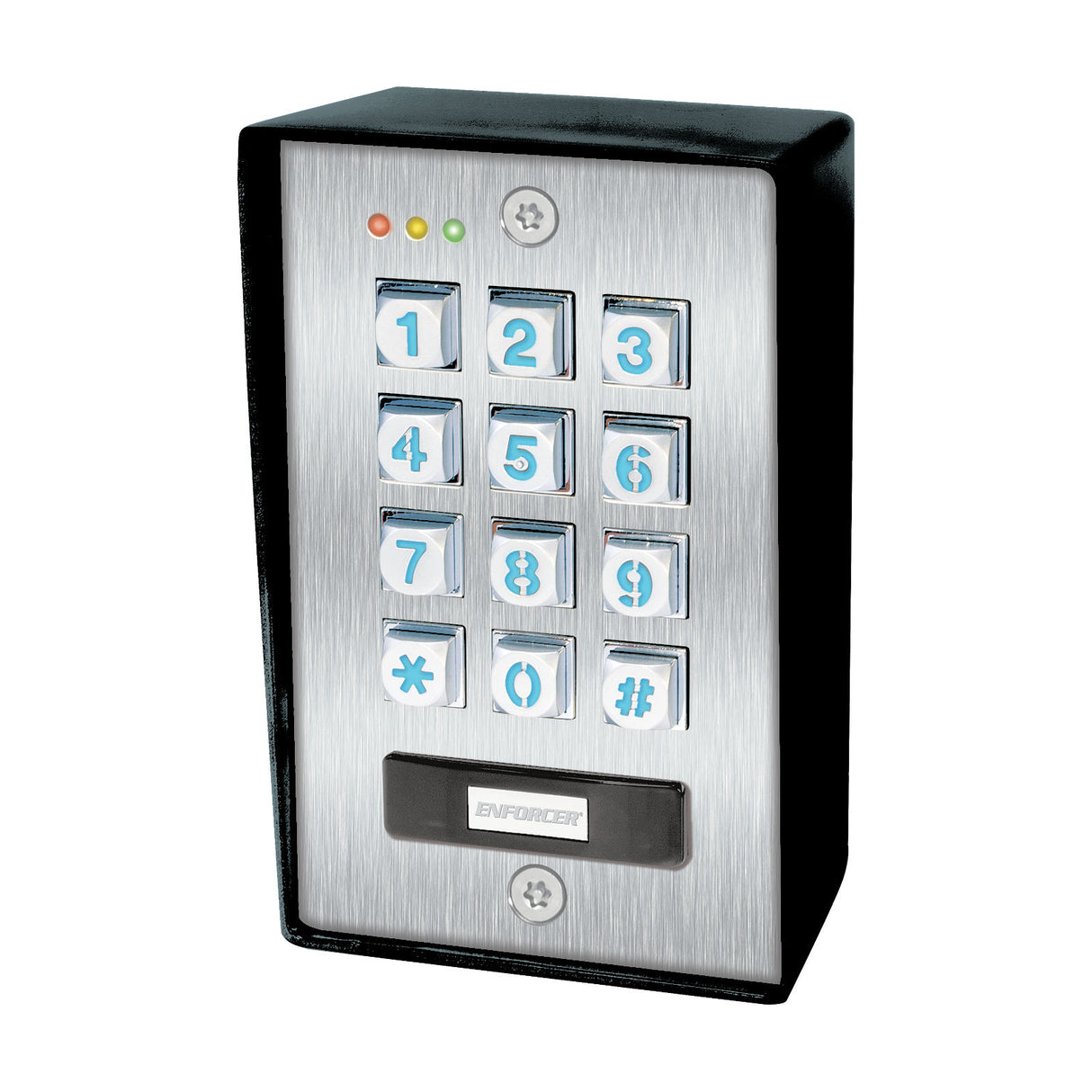 Seco-Larm SK-1123-SPQ Outdoor Keypad & Proximity Reader | theelitegateoffers.com