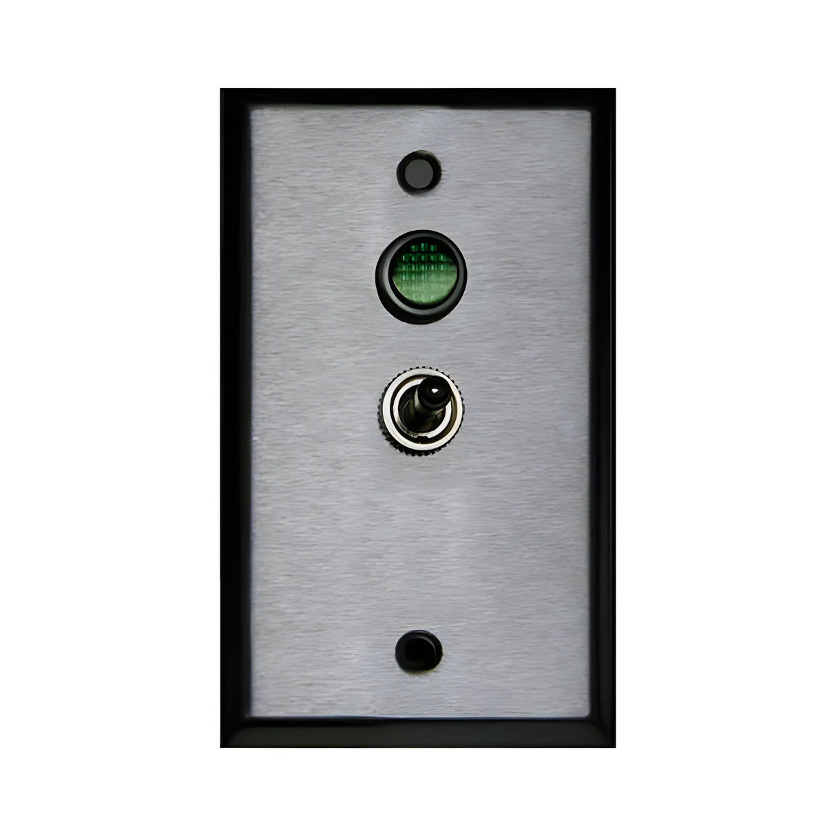 Signal Tech 17290 SPST Switch On/Off Single Gang 24VDC | theelitegateoffers.com