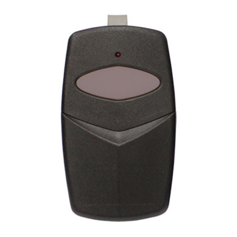 Transmitter Solutions 318ALD21V2 318 MHz 1-Button Visor Remotes - 10 Pack | theelitegateoffers.com