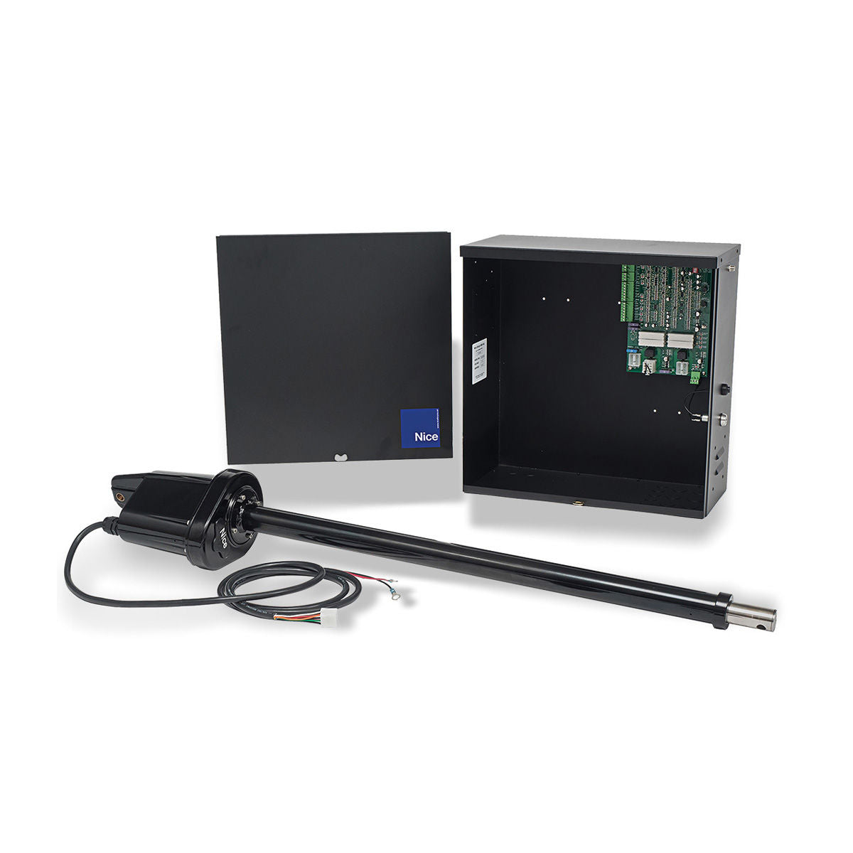 Nice Apollo 1500 LA Swing Gate Operator Kit | theelitegateoffers.com