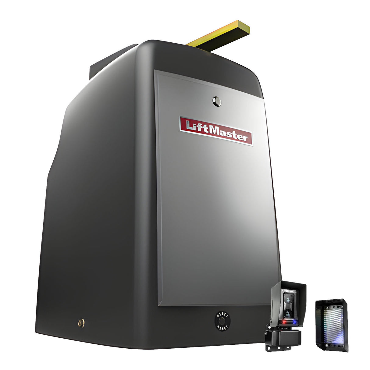 LiftMaster CSW200101UL Swing Gate Operator 1 HP | theelitegateoffers.com