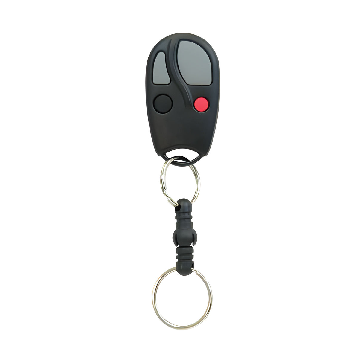 Linear ACT-34B Keychain Remote Control - 10 Pack | theelitegateoffers.com