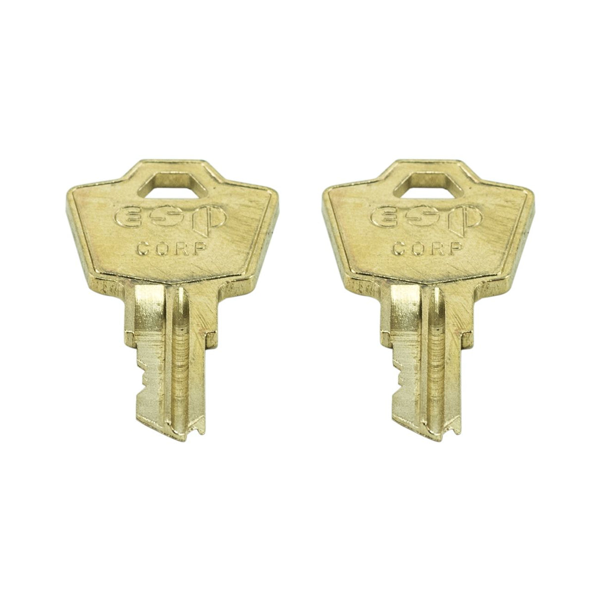 Liftmaster 02-406-2 Keys for 3-Button Control Station | theelitegateoffers.com