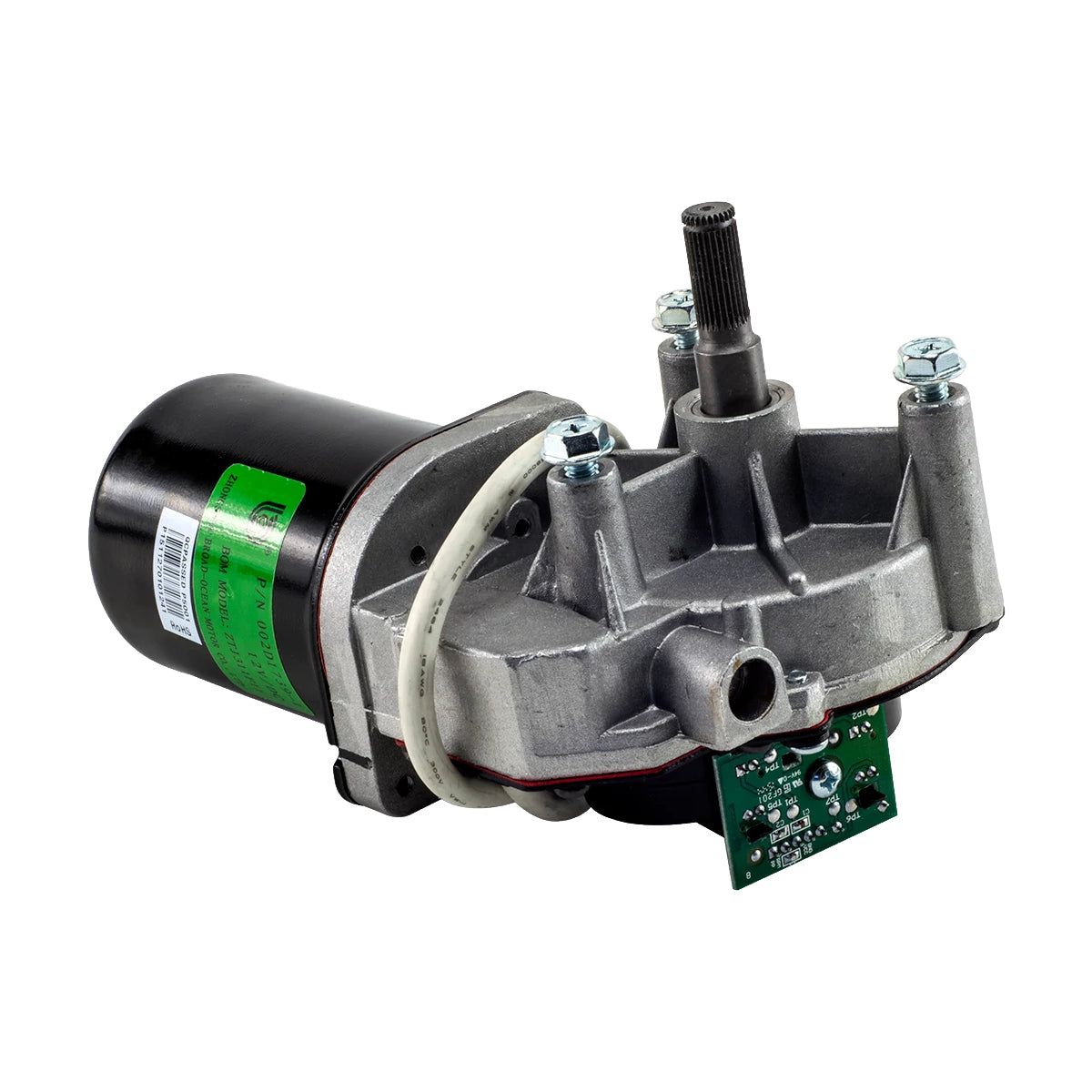 LiftMaster 041-0236-000 DC Motor with Travel Module | theelitegateoffers.com