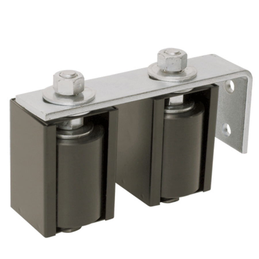 Doorking 1204-122 Dual Guide Rollers