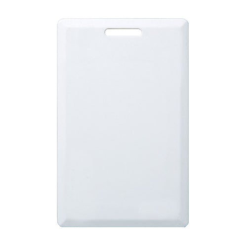 Doorking 1508-198 Dk Prox/Uhf Dual Card - 50 Pack