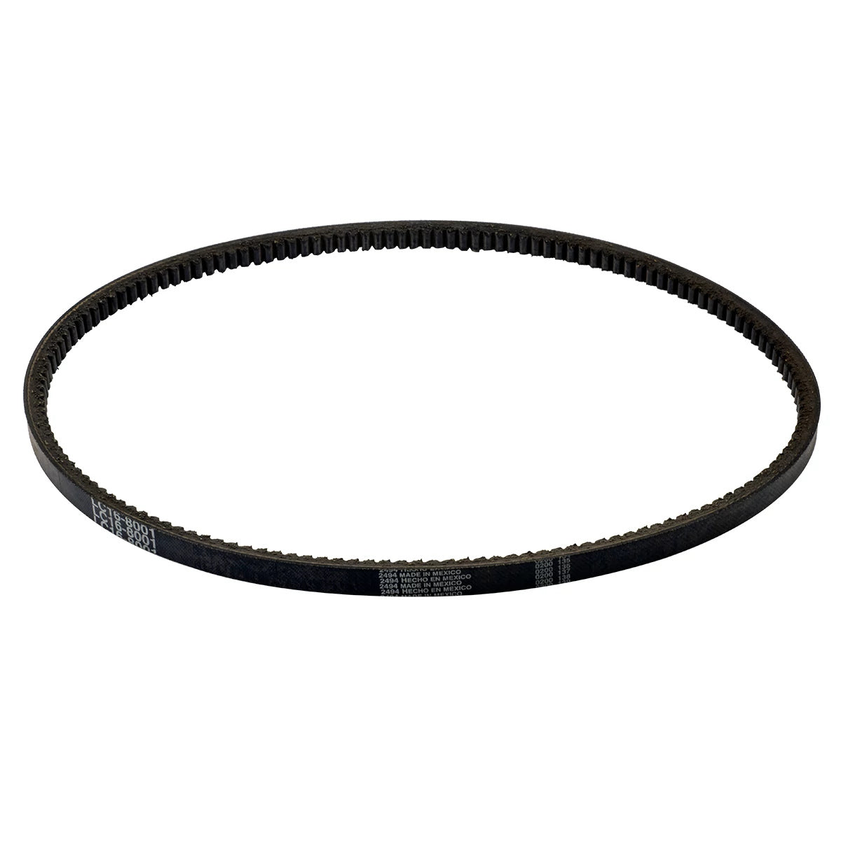 LiftMaster 16-8001 Drive Belt | theelitegateoffers.com